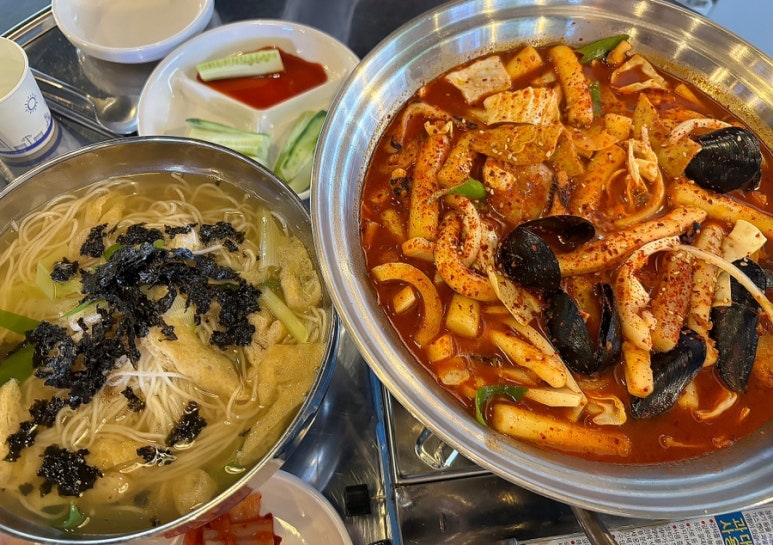 윤발이네 실내포차 이미지