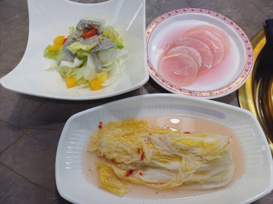 마중한우 이미지