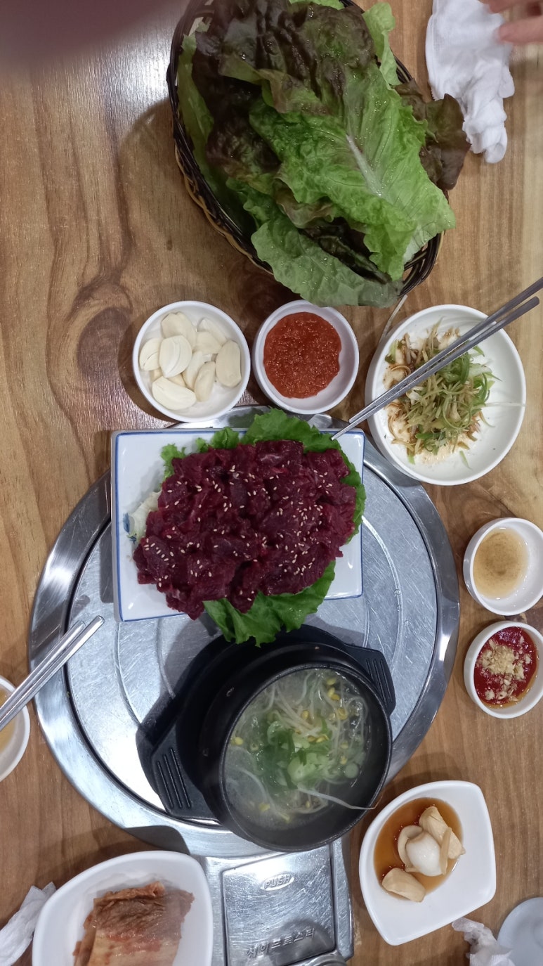 방림촌 식육식당 이미지