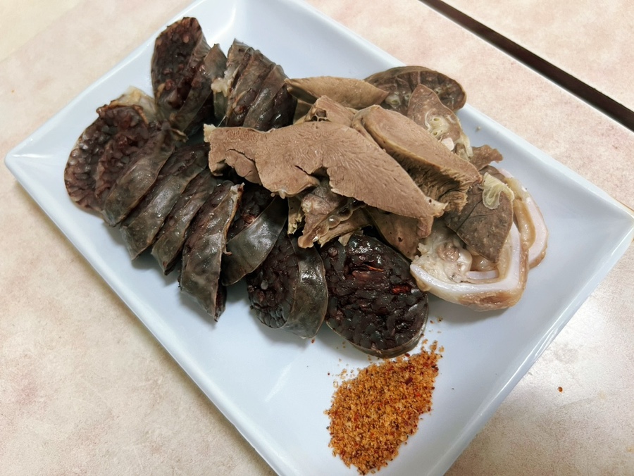 떡볶이앤순대 이미지