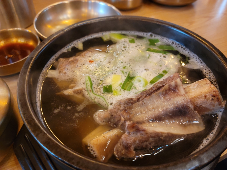 가암가실면옥 이미지