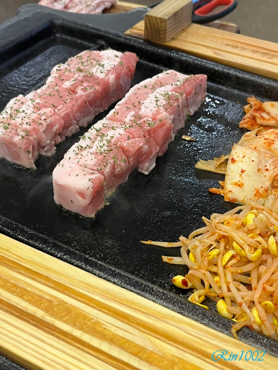 오!삼겹 이미지