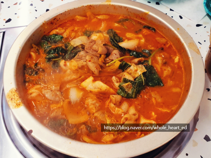 낙산곱창 사진 3
