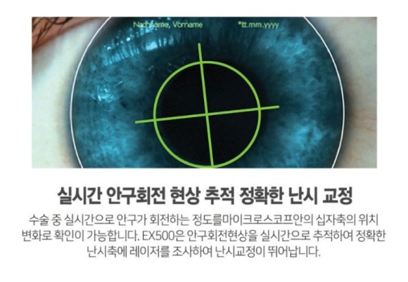 우리눈안과 이미지