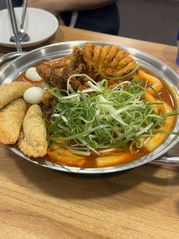 춘리마라탕 호평점 이미지