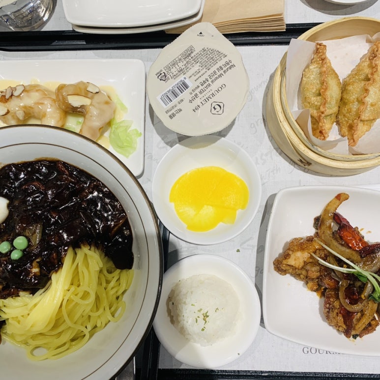 중화가정 고메이494한남점 이미지