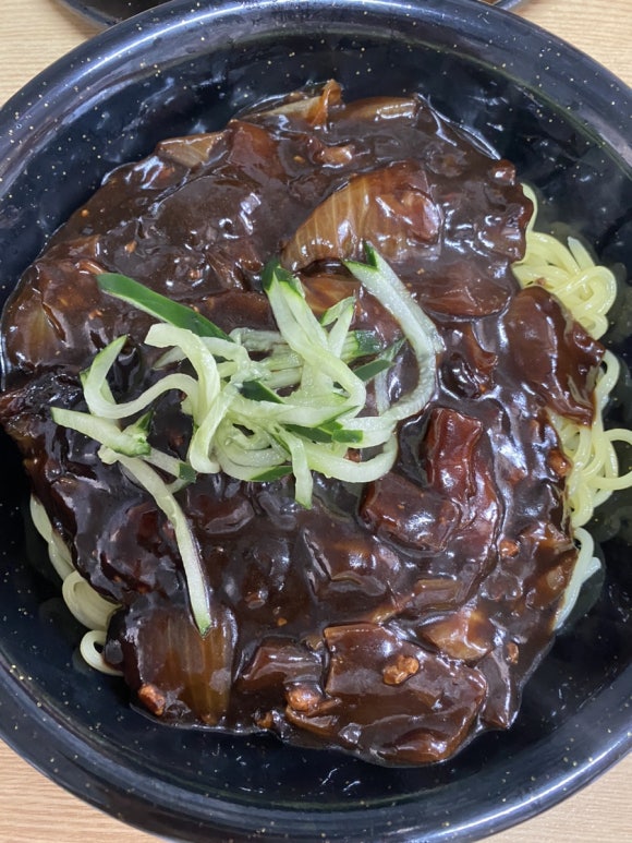 장성반점 이미지