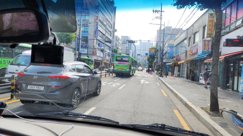 금강운수 이미지