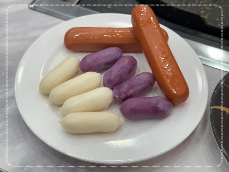 회전고기 이미지