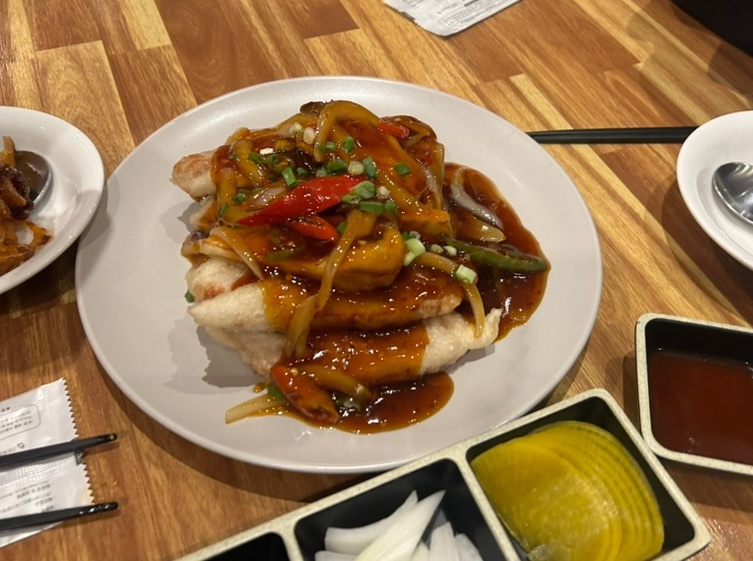 달맞이반점 이미지
