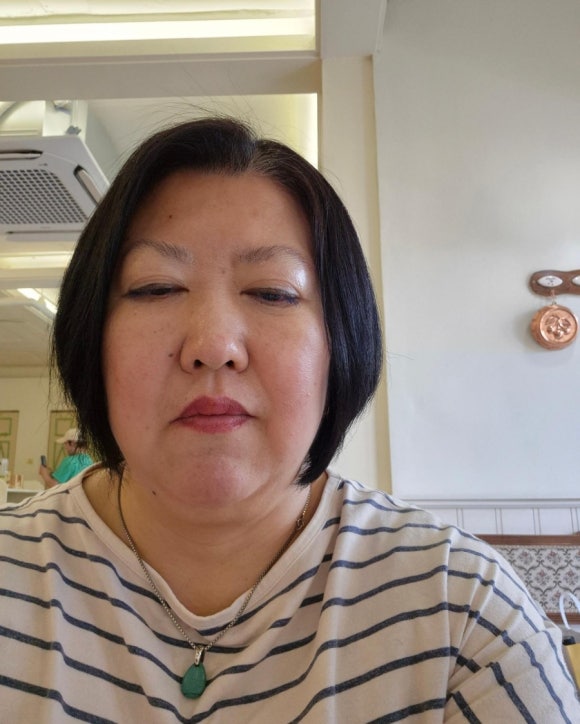 빠마하는날 이미지
