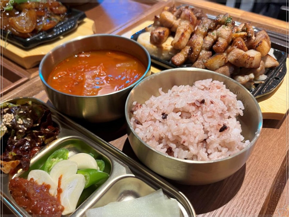 센텀바 이미지