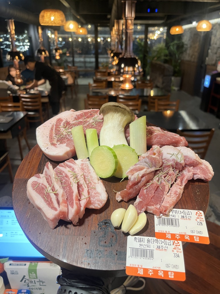 제주옥탑대구 이미지