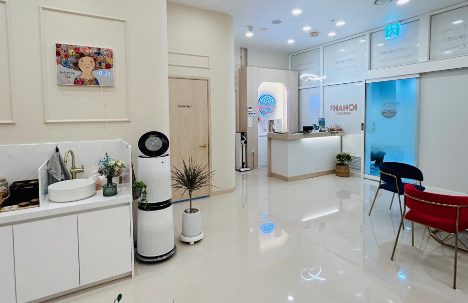 파리바게트춘천온의점 이미지