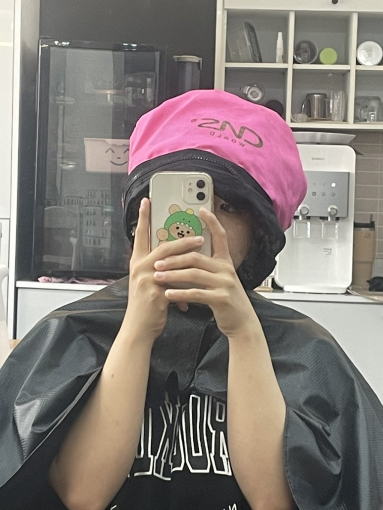 현헤어아트 이미지