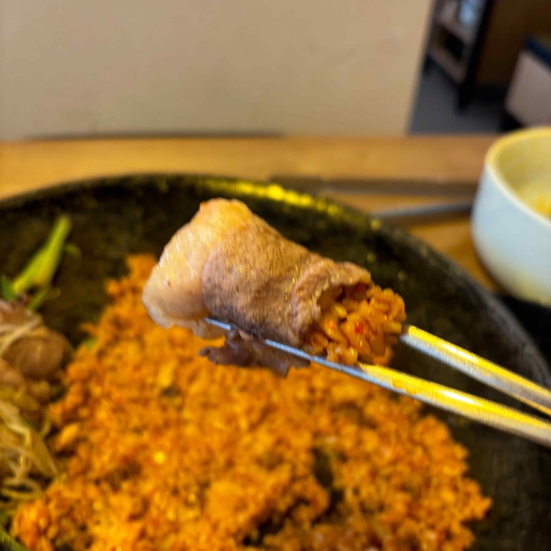 오양식당 이미지