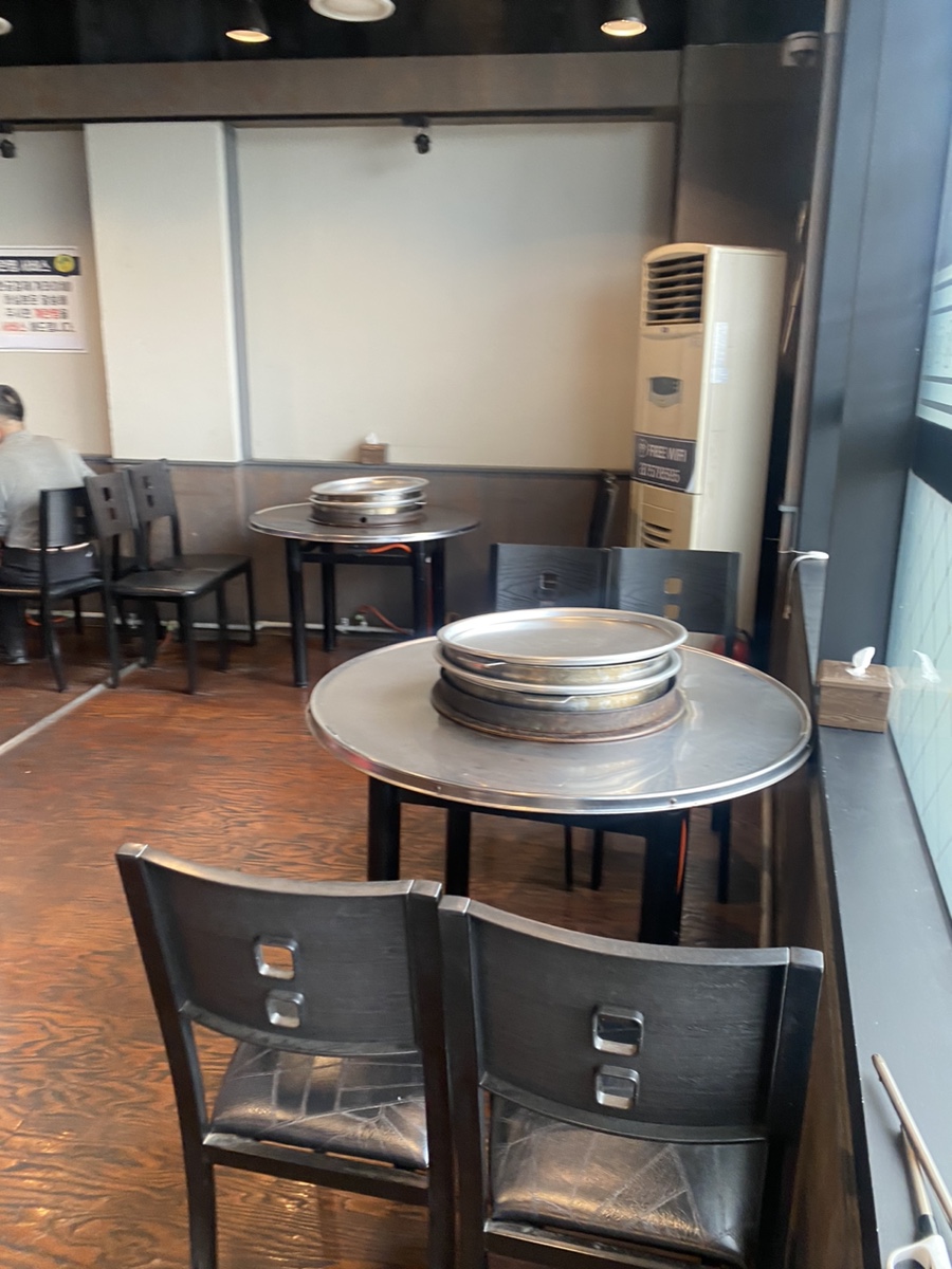 홍이네닭갈비 이미지