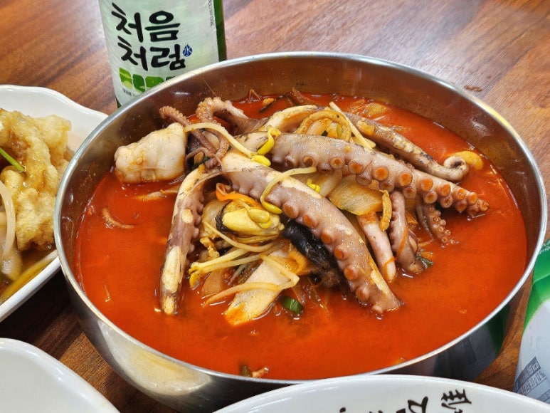매울신짬뽕 이미지