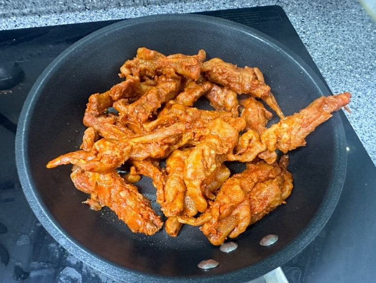 동성준 F&B 이미지