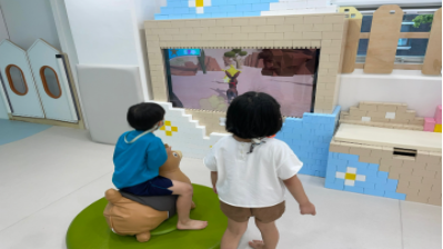 중랑 실내놀이터 이미지