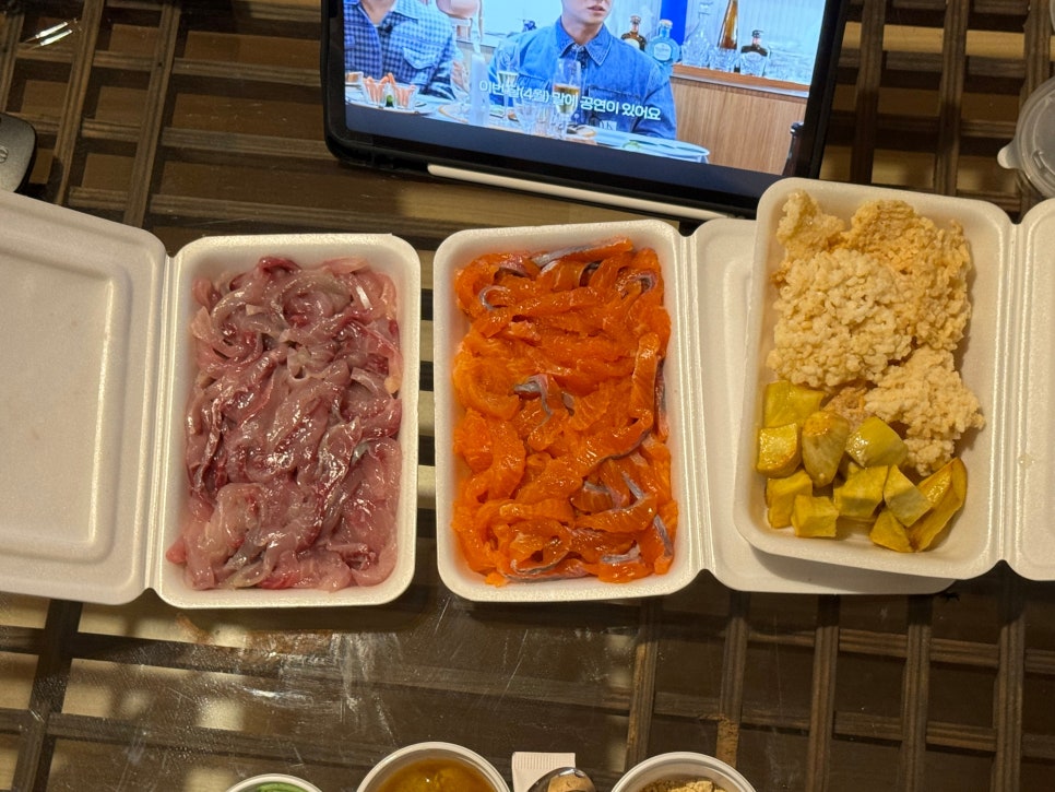 돌섬횟집 이미지