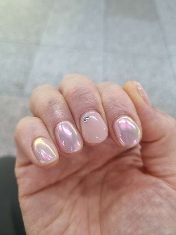 하은네일 화곡점 이미지