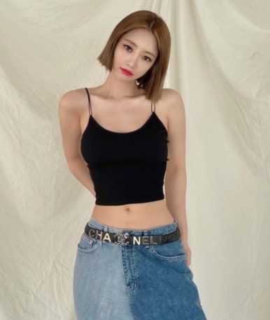 오하루헤어2 이미지