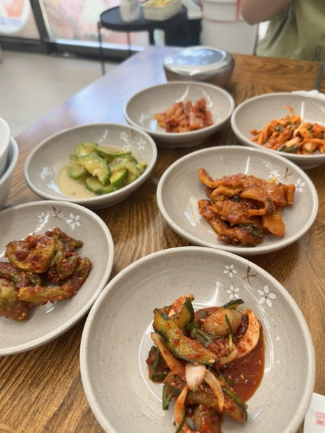 바다동태탕집밥 이미지