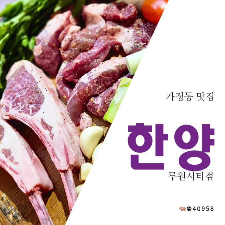 한양루원시티점 이미지