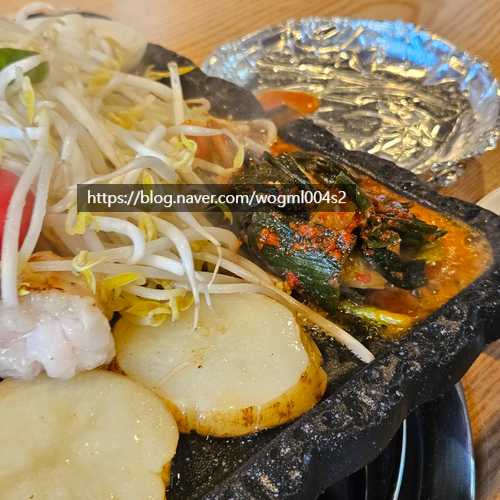 구박사소곱창구이(봉명점) 이미지