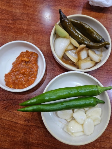 배시내식당 이미지