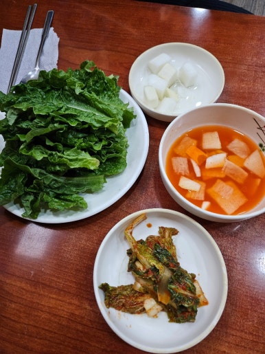 배시내식당 이미지