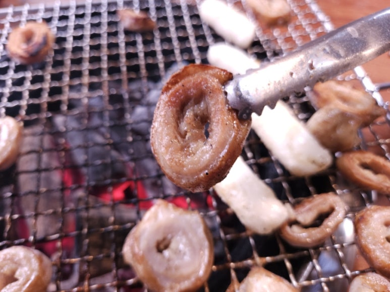 불타는대구막창 이미지