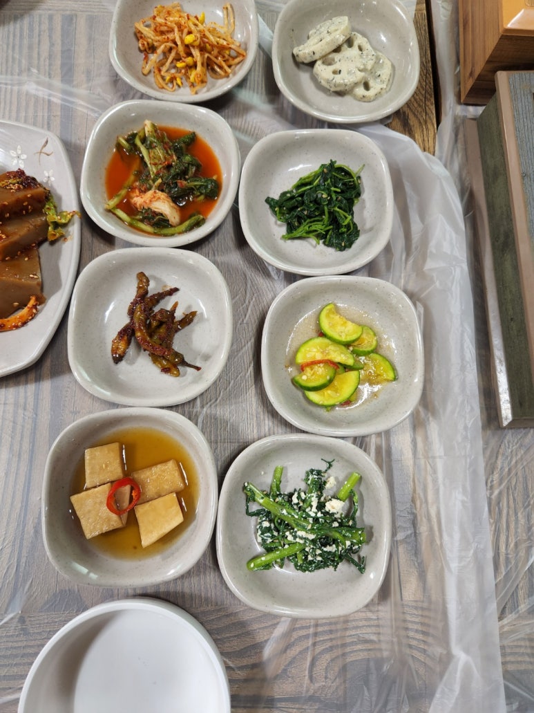 이화식당 이미지