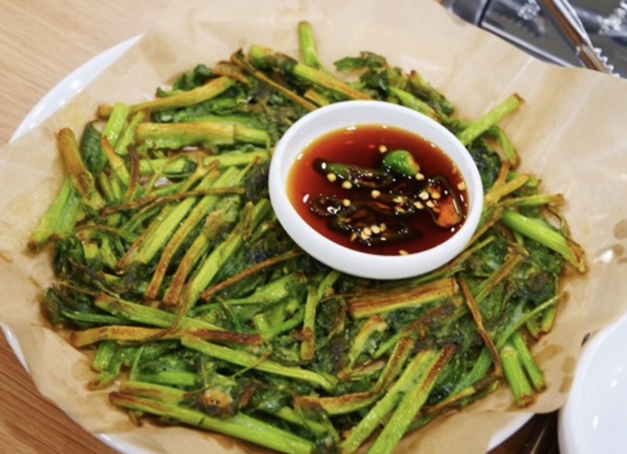 청록미나리식당 서초역점 이미지