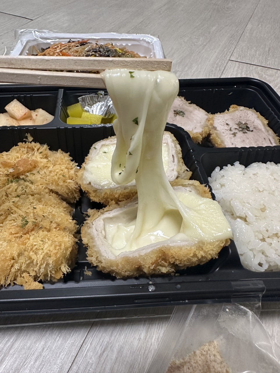 소한영돈가스 이미지