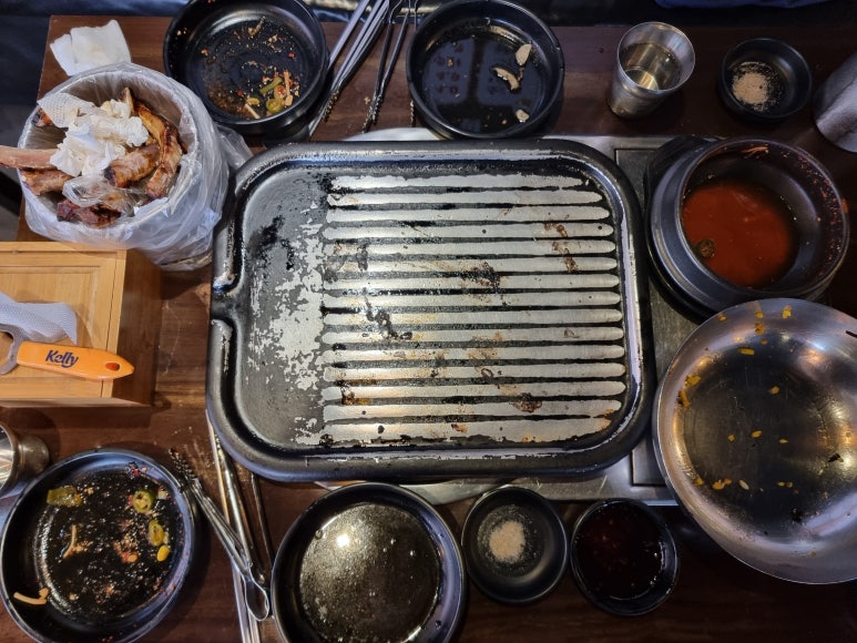 오사장네쪽갈비 이미지