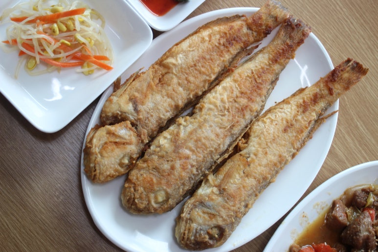 며느리밥상 사진 3