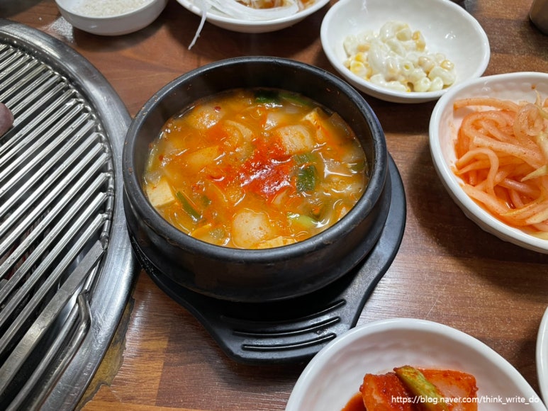 조형진일산갈비 이미지