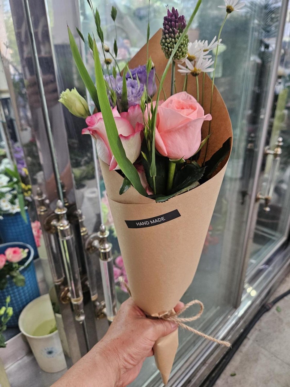 영플라워샵 이미지