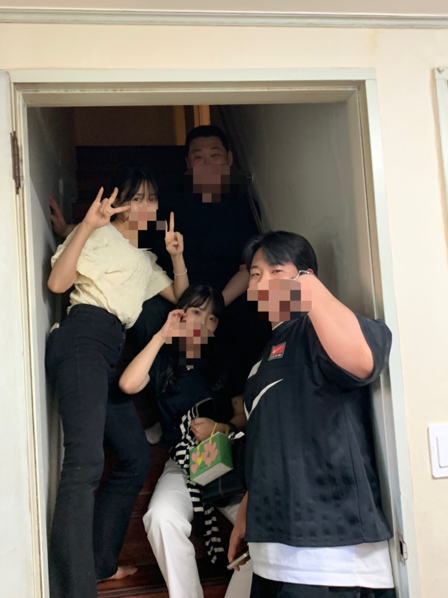 캠핑루프탑산장 이미지