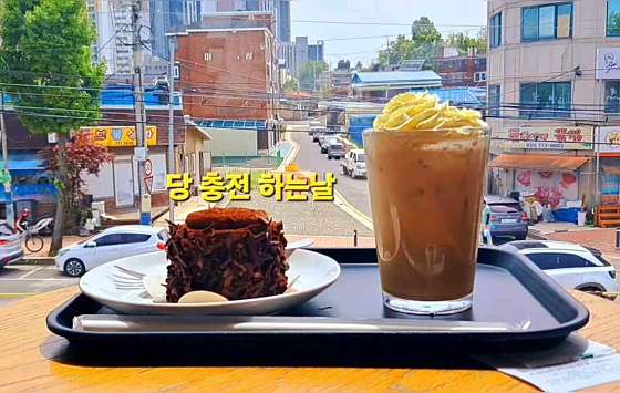 스타벅스 더양평DT점 이미지