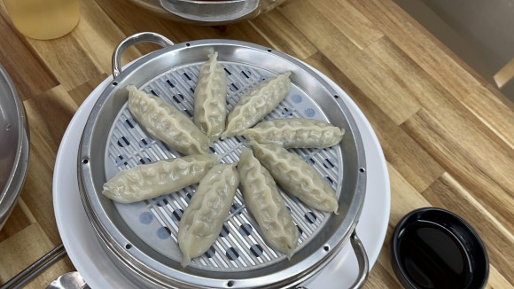 가야밀면직영점 이미지