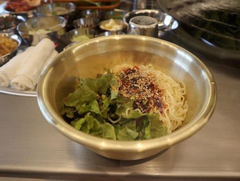 사천고기집 이미지