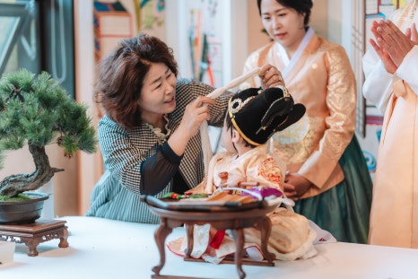오월식당 이미지