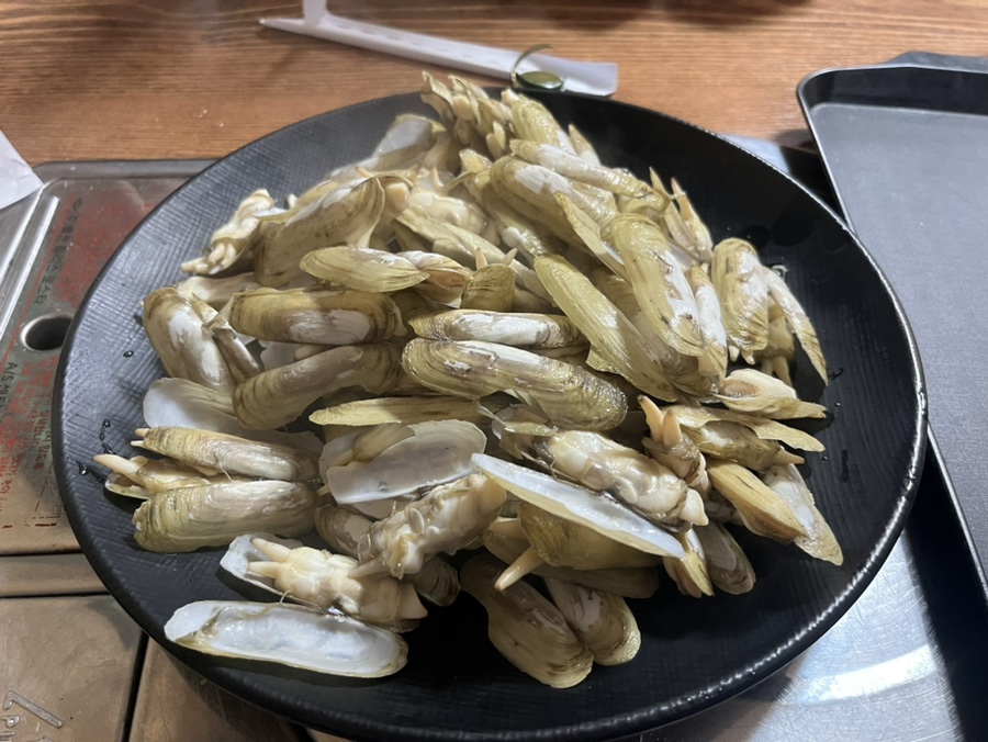 매향리카페 이미지