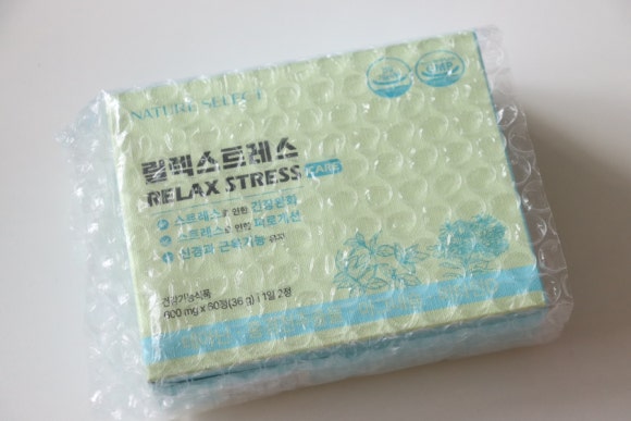 (주)네이처셀렉 이미지