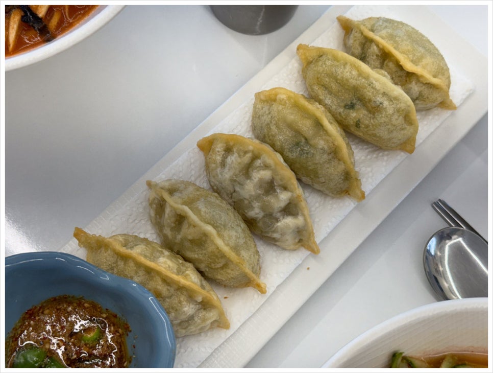 먹어본김밥 이미지