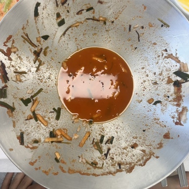 별장횟집 이미지