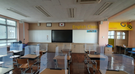 사직중학교 이미지
